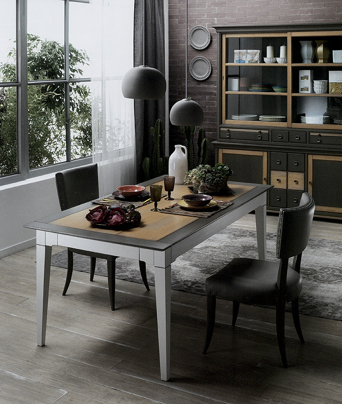 Dining Table Flai Country club 640