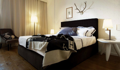 Bed Dom edizioni Giacomo