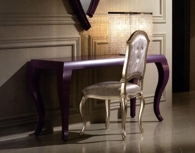 Console Dv home collection Post consolle