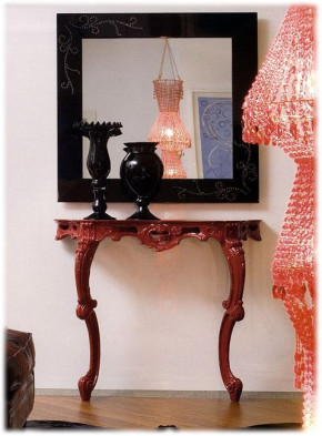 Console Moda Moda Mc010