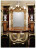 Dining Table Carlo asnaghi Elegance 10421
