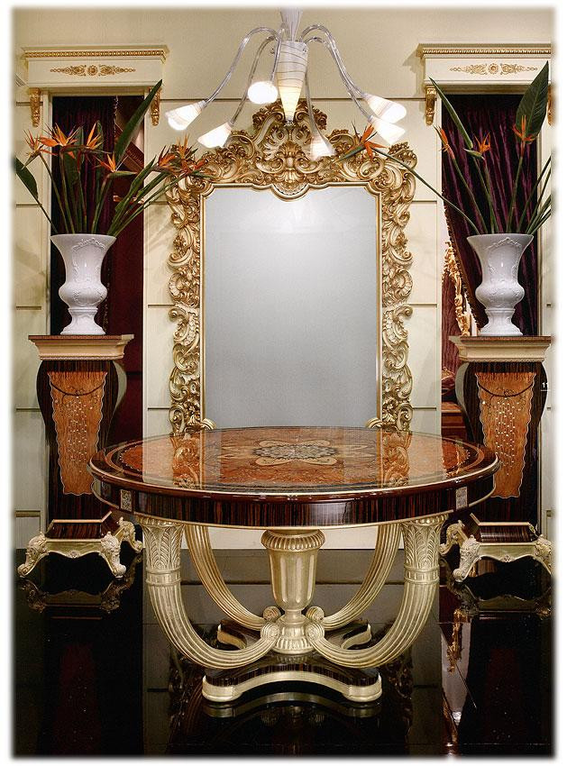 Dining Table Carlo asnaghi Elegance 10421