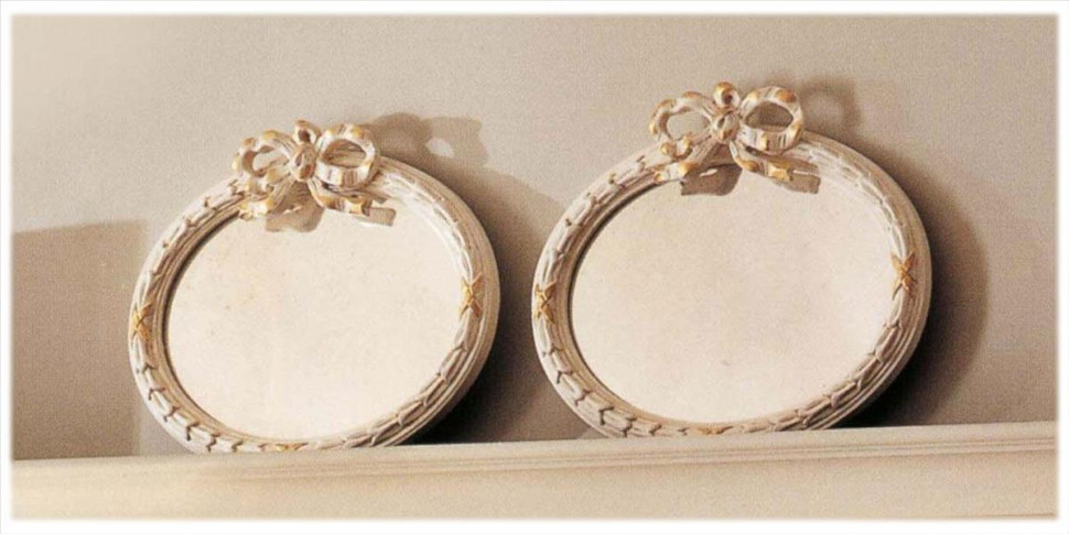 Mirror Vittoria orlandi Lola