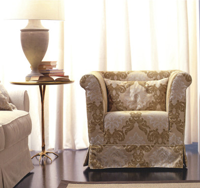 Armchair Formerin Classic never dates Velasques