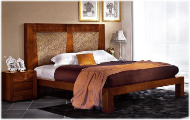 Bed Arca Modernariato &amp; deco 36.92A