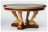 Dining Table Oak Oak library Mg 1024