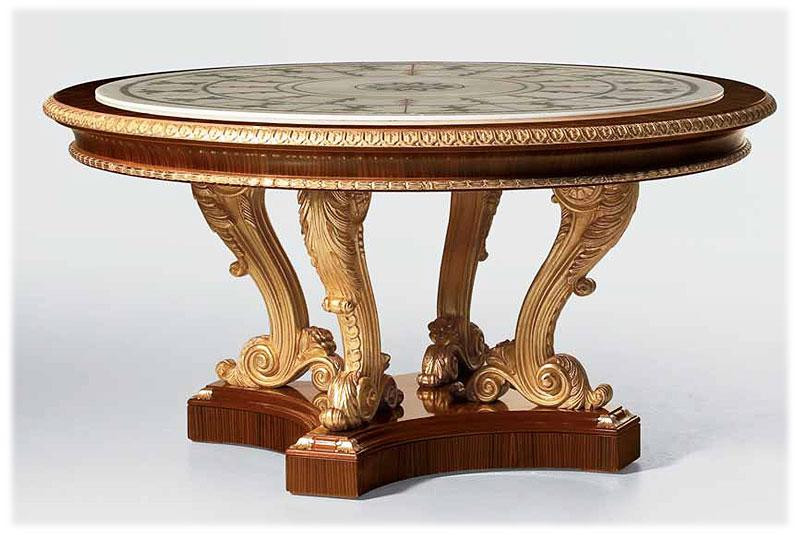 Dining Table Oak Oak library Mg 1024