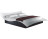 Bed Reflex Disegno Butterfly Letto