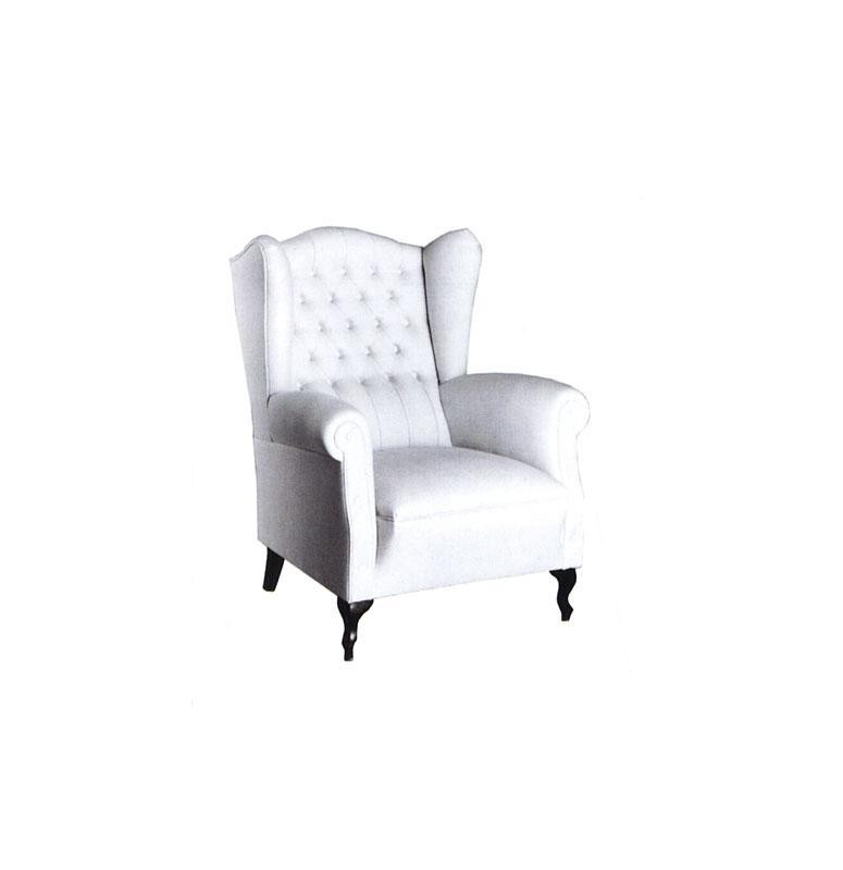 Armchair Guadarte Guadarte collection 1980 Z 8101