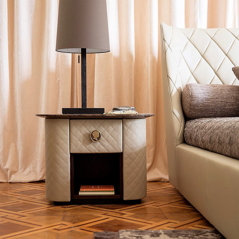 Nightstand Penelope Alberta Controluce 03Pebc15