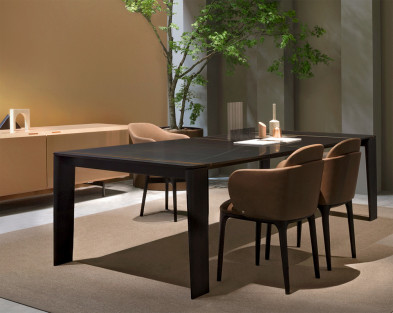 Dining Table Busnelli Design Ke18n