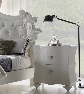 Nightstand Maestri artigiani I sogni 546