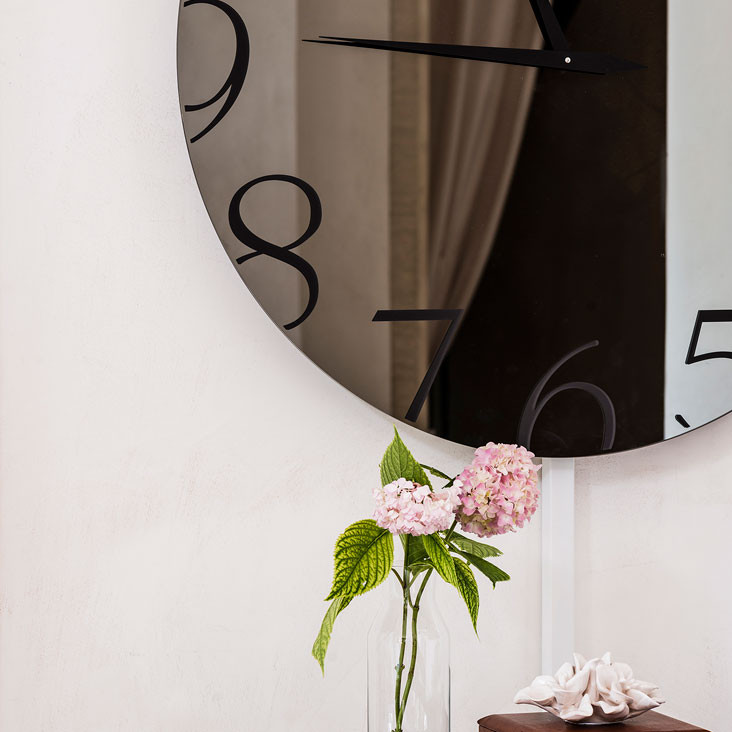 Mirror Cattelan italia  Moment