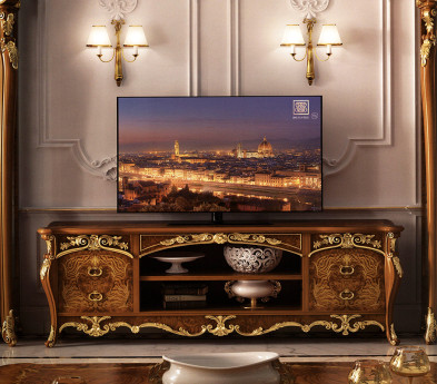 TV Stand Bacci stile J'adore Ja/no 121