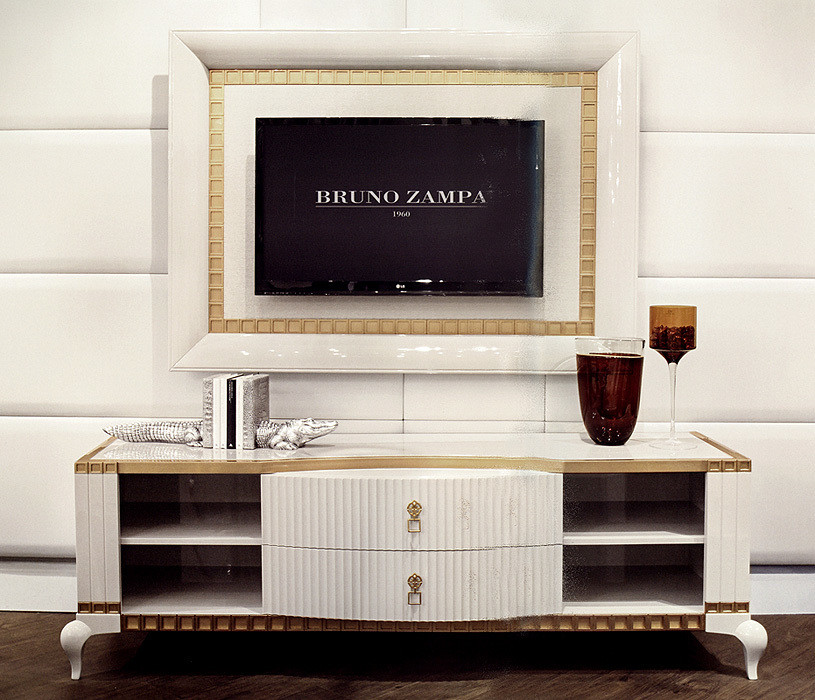 TV Stand Bruno zampa Avantgarde Duke tv cabinet