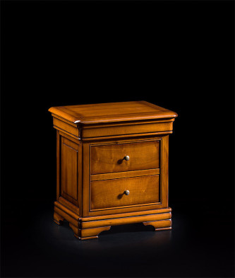 Nightstand Prestige Cvn020