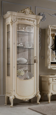 Showcase Antonelli moravio Charme 3630