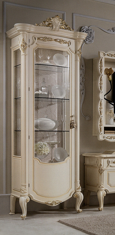 Showcase Antonelli moravio Charme 3630