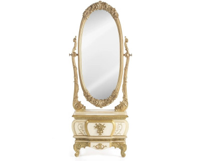Mirror Jumbo Collection Scarlett 2