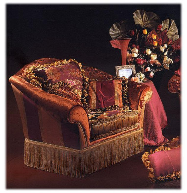 Armchair Paradise due Caspani tino Encyclopaedia vol.3 B/1691