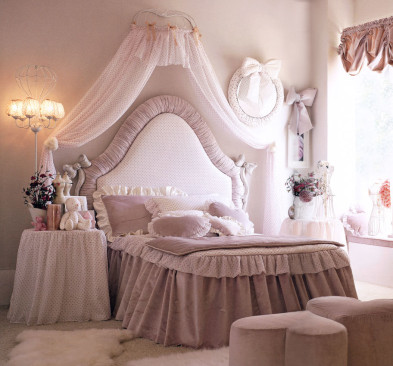 Bed Dolfi Sogni di matilde Eveline