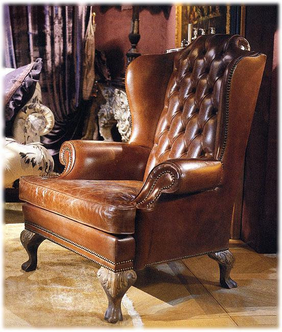 Armchair Provasi Home luxury (one) Pr0601/p