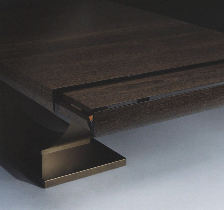 Dining Table Malerba Fashion affair Fa300