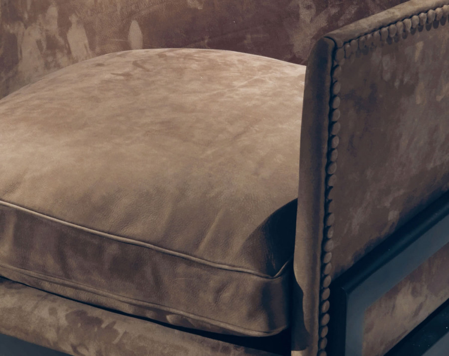Armchair Asnaghi Milano