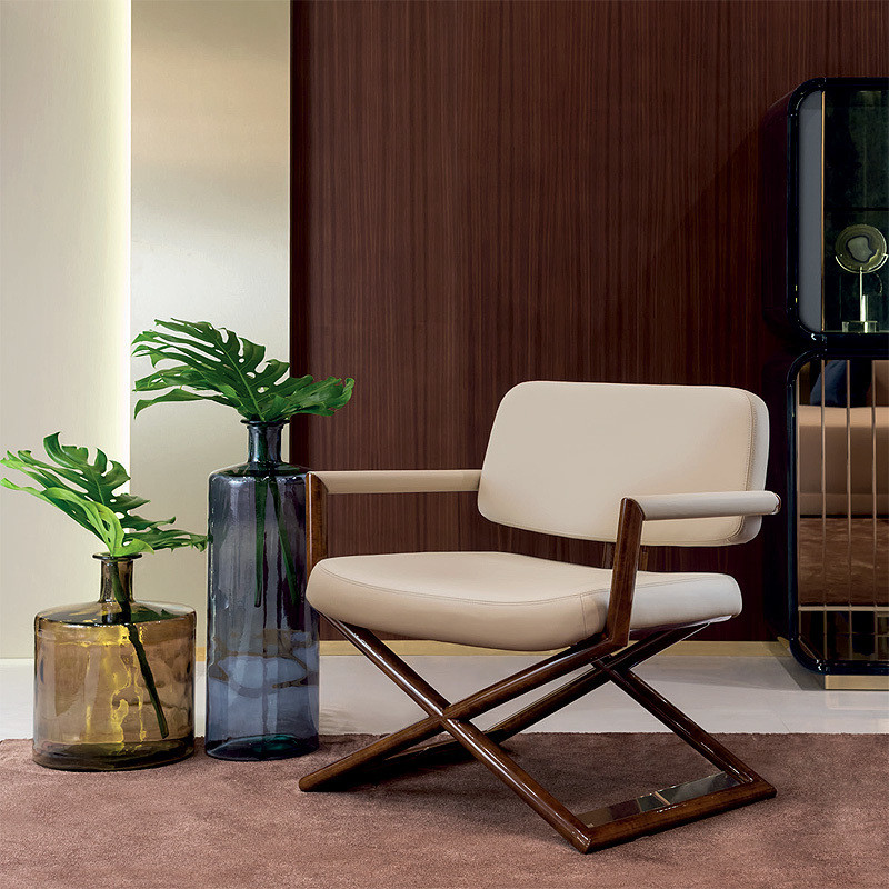 Armchair Turri Avalon Z774