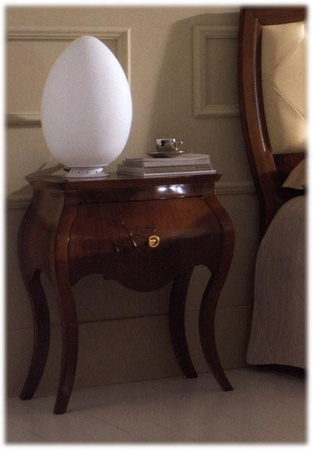 Nightstand Stilema My classic dream 687