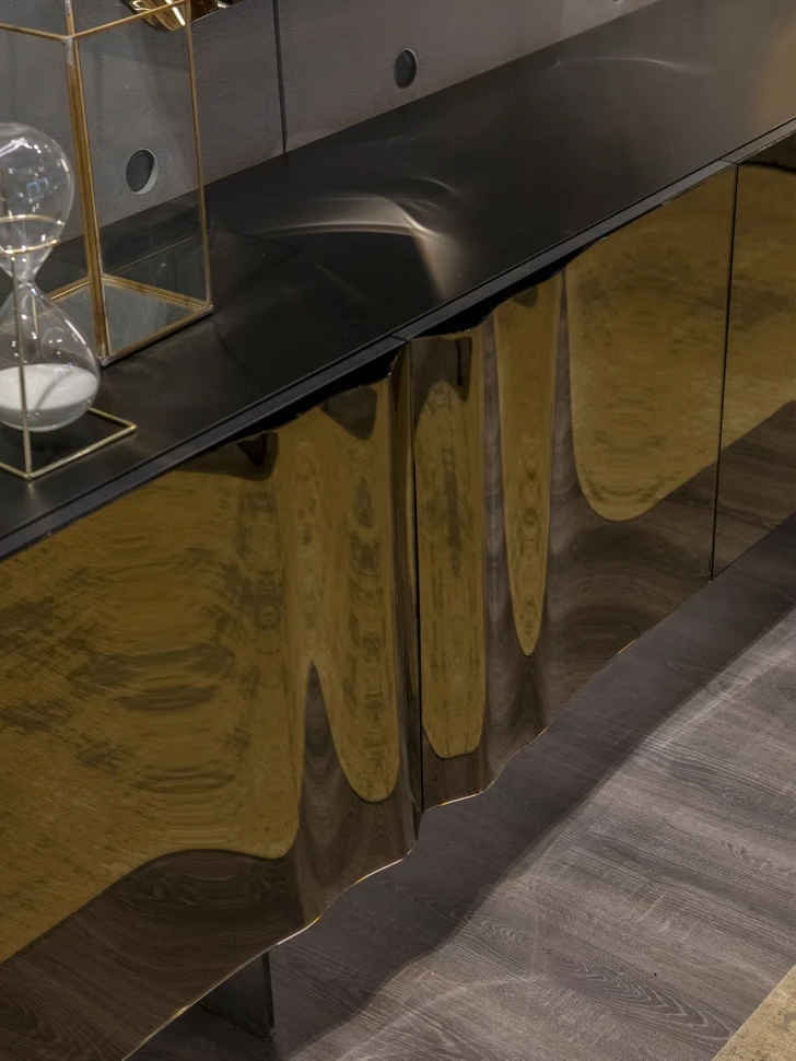 Buffet Tonin Casa Anemos