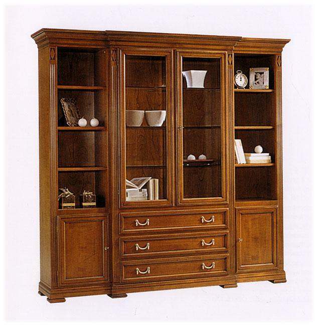 Showcase Villa borghese Selva Timeless 7385