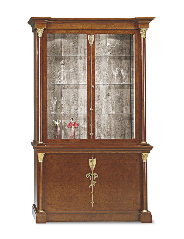 Showcase Francesco molon New empire V43.01