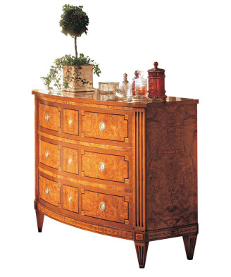 Dresser Francesco molon New empire G23