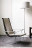 Armchair J.j. B&amp;b italia Pj99f