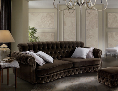 Sofa Ariel Essepi Desires 3203