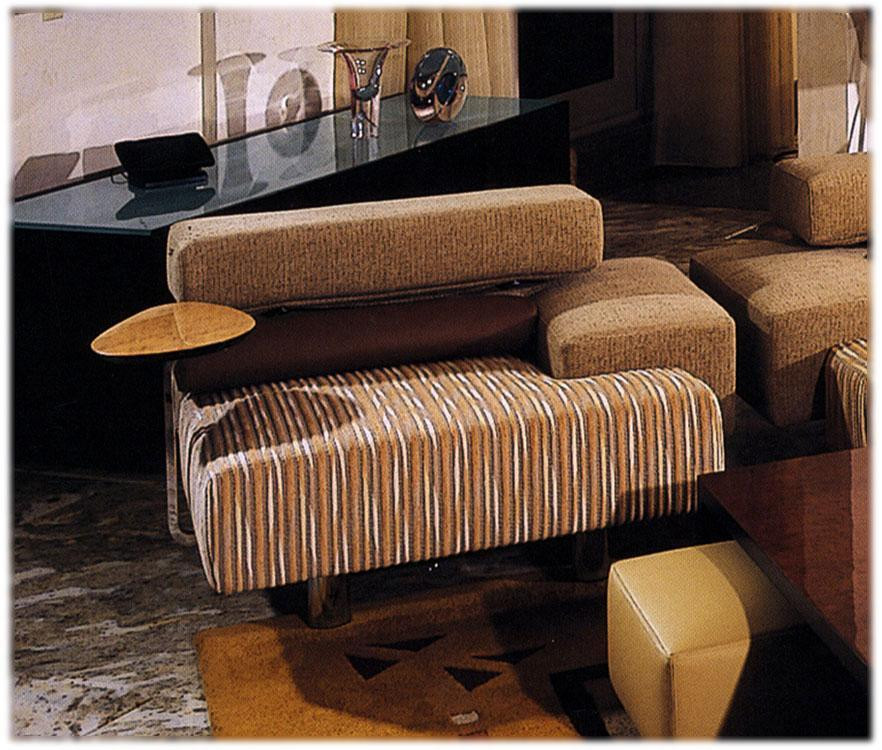 Armchair Rialto Il loft Ri04