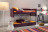 Sofa-bed Felis Hans