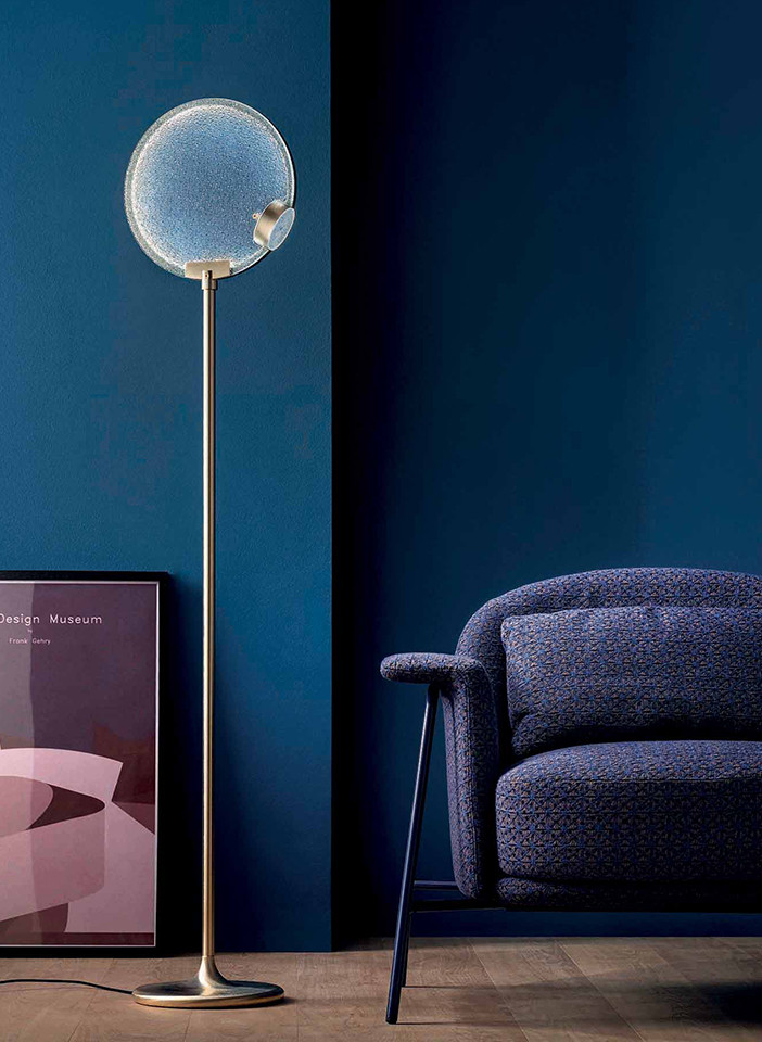 Lamp Masiero Horo STL