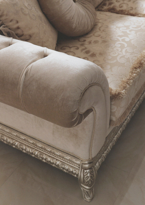 Sofa Giorgio casa Giulietta e romeo S193