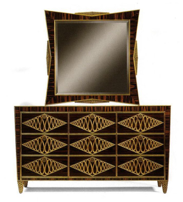 Dresser Deco Isacco agostoni Book.01 1261__7