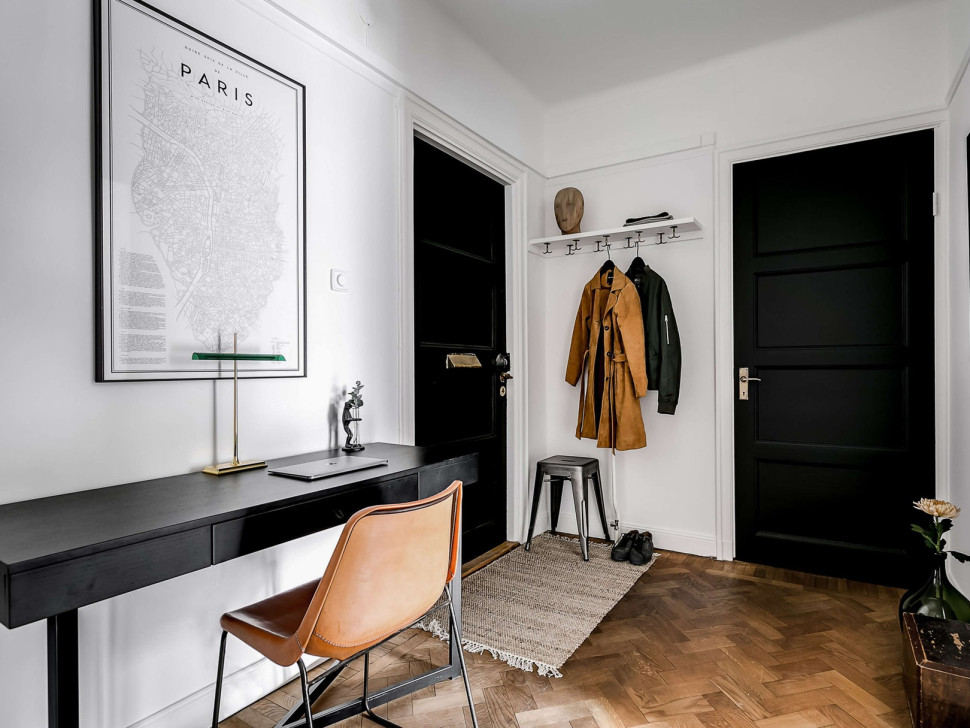 Desk Lamp Flos Goldman