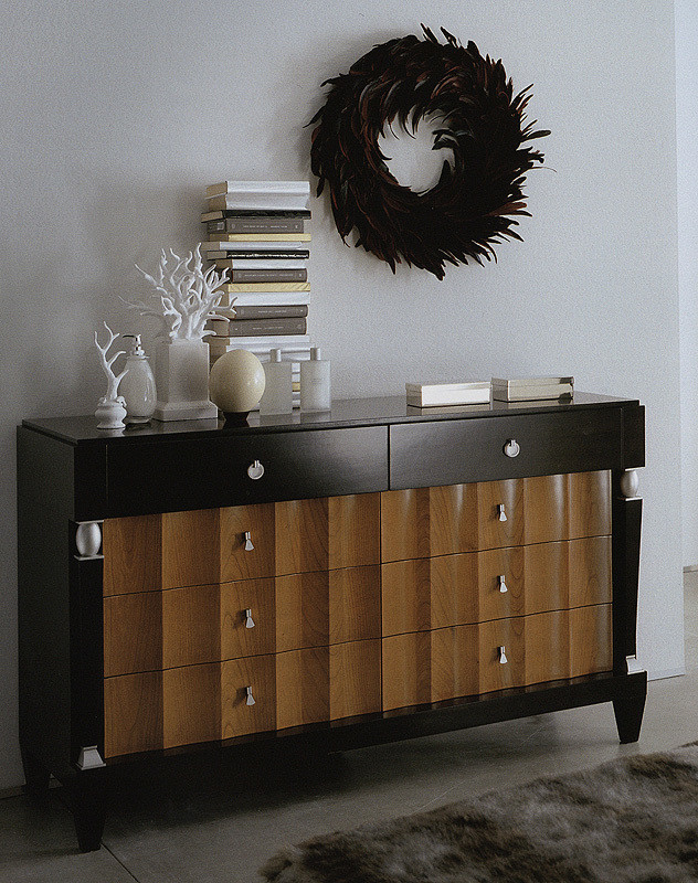 Dresser Heritage j.s. Selva Home 5691
