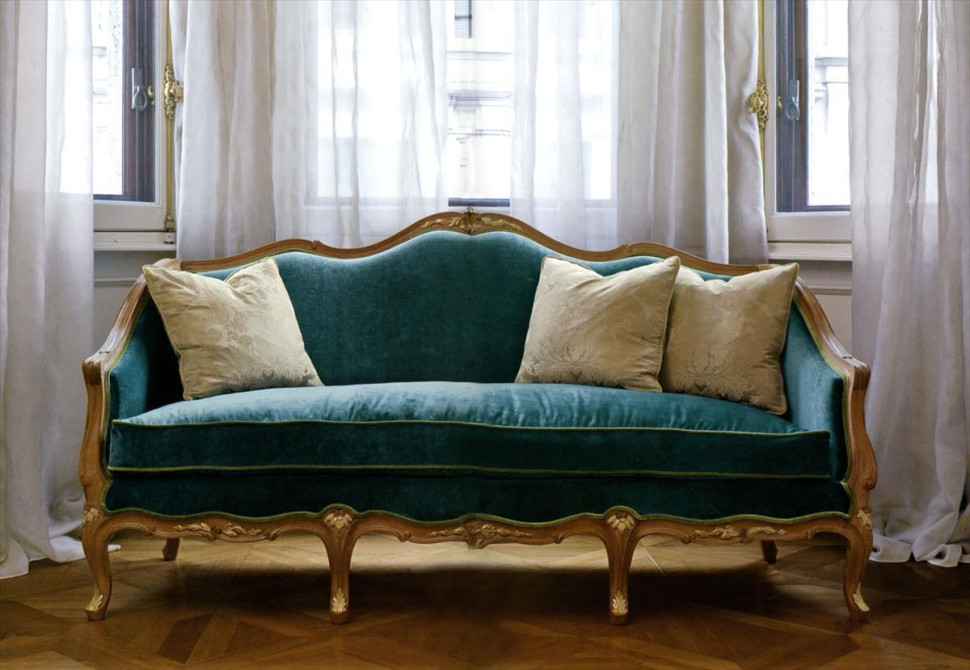 Sofa Salda arredamenti 243