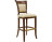 Bar Stool Seven Sedie Ricciolo 0167B