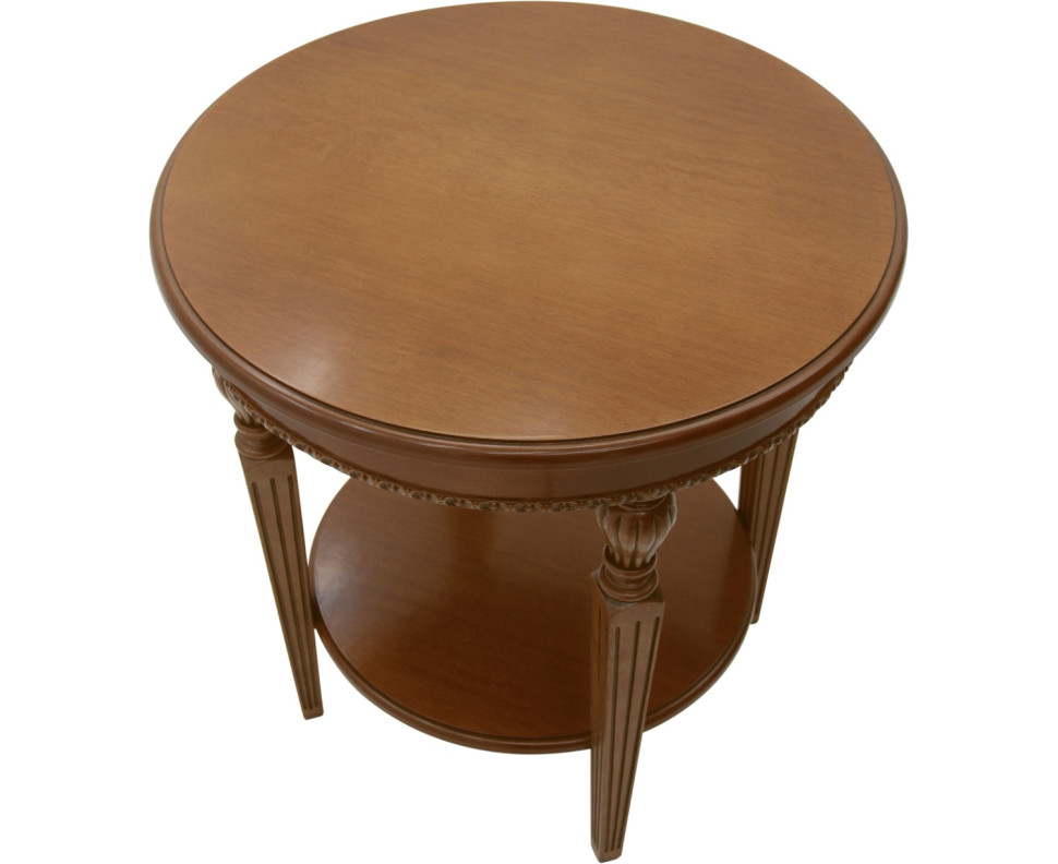 Coffee Table Seven Sedie Sinone 0TA67