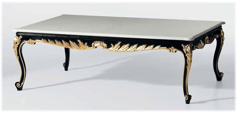 Coffee Table Oak Oak library Mg 3155