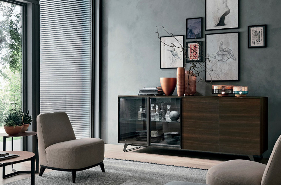 Buffet Tomasella Complementi 17956
