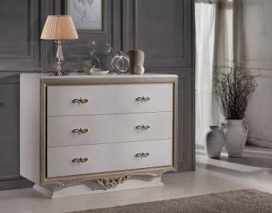Dresser Giuliacasa Sidney Cl125-si