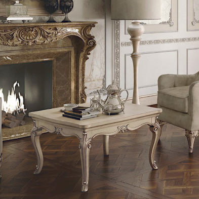 Coffee Table Francesco pasi Opera 3027